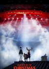 Arthur Christmas poster