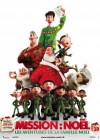 Arthur Christmas poster