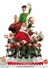 Arthur Christmas poster