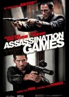 Assassination Games poster