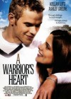 A Warrior's Heart poster