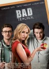 Bad Teacher poster