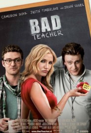 Bad Teacher poster