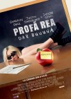 Bad Teacher poster