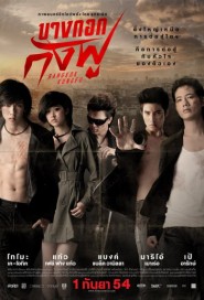 บางกอกกังฟู poster