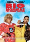 Big Mommas: Like Father, Like Son poster