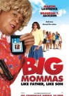 Big Mommas: Like Father, Like Son poster