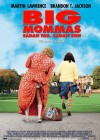 Big Mommas: Like Father, Like Son poster