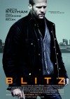 Blitz poster