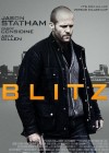 Blitz poster