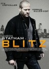 Blitz poster