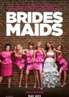 Bridesmaids poster