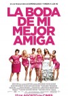 Bridesmaids poster