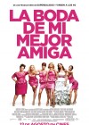 Bridesmaids poster