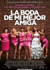 Bridesmaids poster