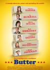 Butter poster