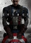 Captain America: The First Avenger poster