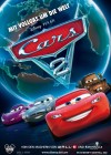 Cars 2 poster