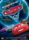 Cars 2 poster