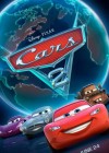 Cars 2 poster