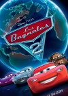 Cars 2 poster