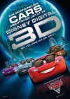 Cars 2 poster