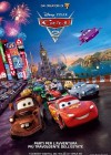 Cars 2 poster