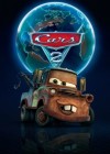 Cars 2 poster