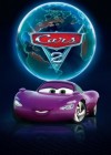 Cars 2 poster