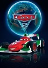 Cars 2 poster