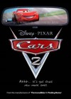 Cars 2 poster