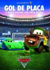 Cars 2 poster