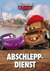 Cars 2 poster