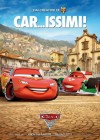 Cars 2 poster