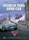 Cars 2 poster