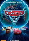 Cars 2 poster