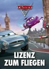 Cars 2 poster