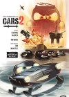 Cars 2 poster