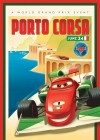 Cars 2 poster