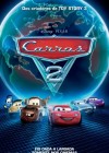 Cars 2 poster