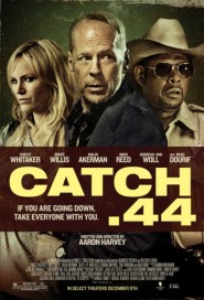 Catch .44 poster