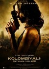 Colombiana poster