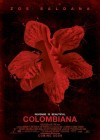 Colombiana poster