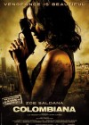 Colombiana poster