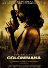 Colombiana poster