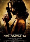 Colombiana poster