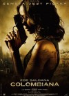 Colombiana poster