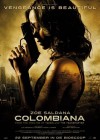 Colombiana poster