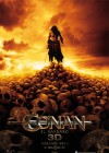 Conan the Barbarian poster