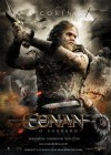 Conan the Barbarian poster